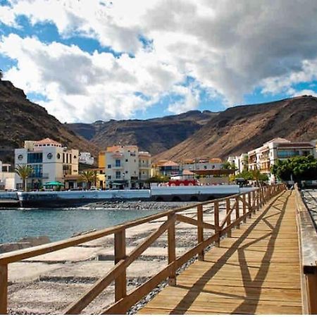 Acogedor Apartamento En Playa De Santiago Alajeró Εξωτερικό φωτογραφία