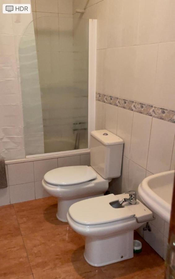 Acogedor Apartamento En Playa De Santiago Alajeró Εξωτερικό φωτογραφία