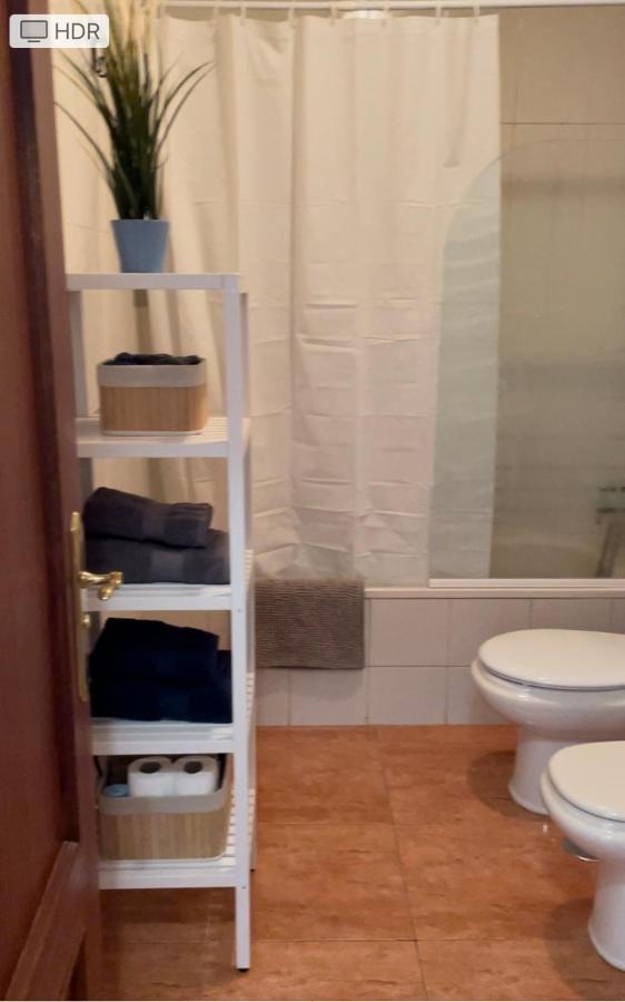 Acogedor Apartamento En Playa De Santiago Alajeró Εξωτερικό φωτογραφία