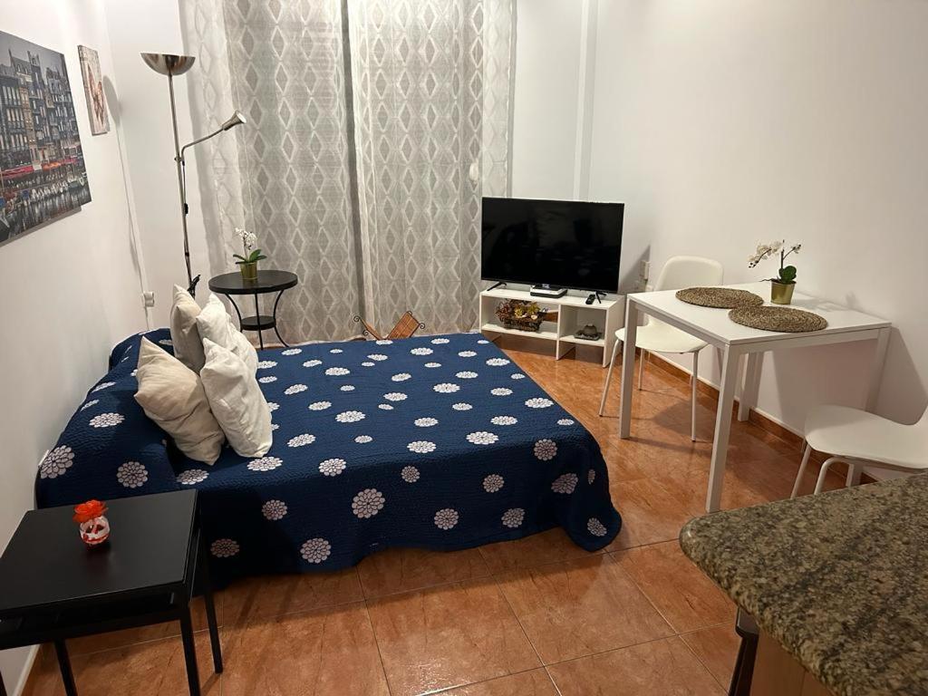 Acogedor Apartamento En Playa De Santiago Alajeró Εξωτερικό φωτογραφία